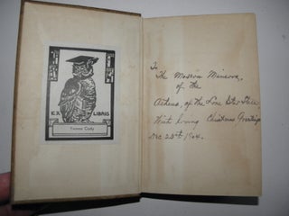 The Pursuit of the House-Boat being some further accounts of the divers doings of the associated shades under the leadership of Sherlock Holmes, Esq.