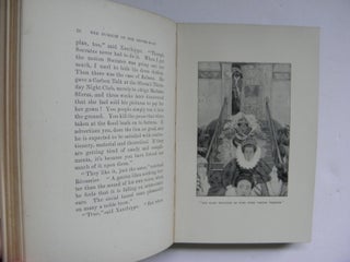 The Pursuit of the House-Boat being some further accounts of the divers doings of the associated shades under the leadership of Sherlock Holmes, Esq.