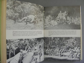 Zanzabuku (Dangerous Safari)