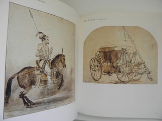 Drawings by Rembrandt and His Circle in the British Museum