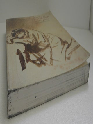 Drawings by Rembrandt and His Circle in the British Museum