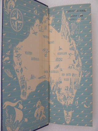 Australia for the Visitor