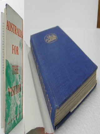 Australia for the Visitor