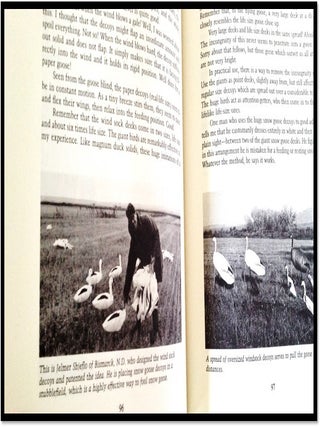 Successful Goose Hunting