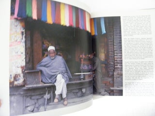 Crafts of Kashmir, Jammu and Ladakh