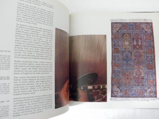 Crafts of Kashmir, Jammu and Ladakh