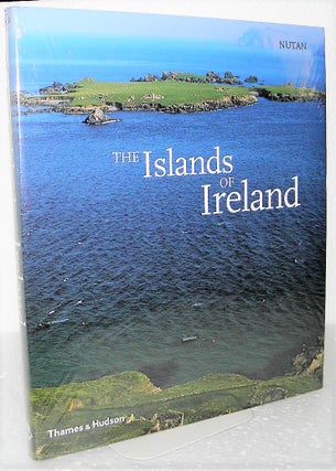 Item #006586 The Islands of Ireland. Nutan