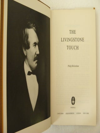 The Livingstone Touch
