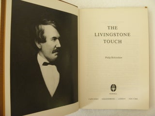The Livingstone Touch
