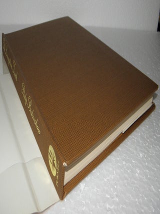 The Livingstone Touch