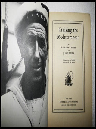 Cruising the Mediterranean