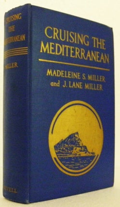 Cruising the Mediterranean