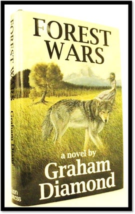 Item #006872 Forest Wars. Graham Diamond