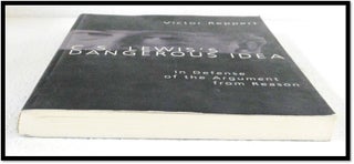 C. S. Lewis's Dangerous Idea: In Defense of the Argument from Reason