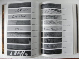 Lexicon of the Belgian Romantic Painters