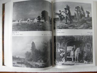 Lexicon of the Belgian Romantic Painters