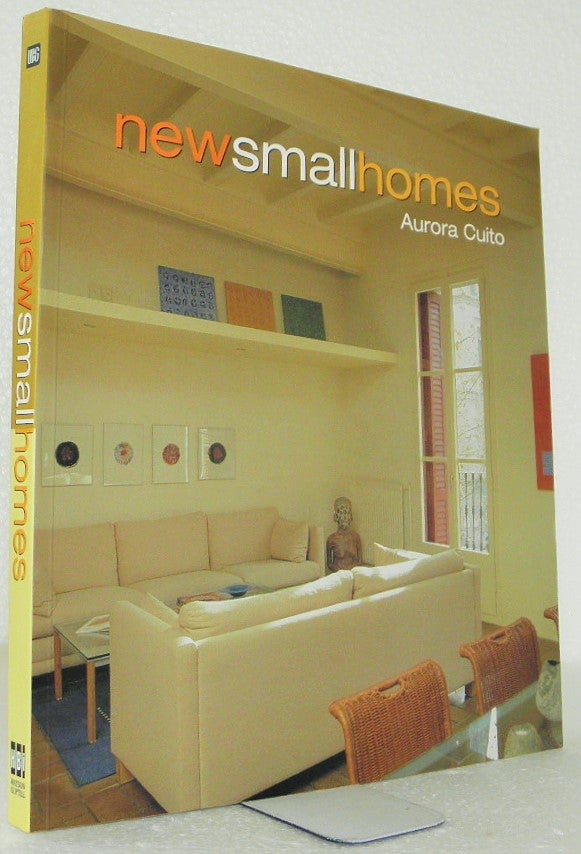 Item #007076 New Small Homes. Aurora Cuito.
