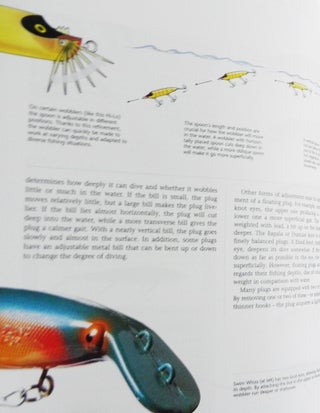 The Complete Book of Spinning and Baitcasting