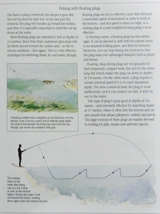 The Complete Book of Spinning and Baitcasting