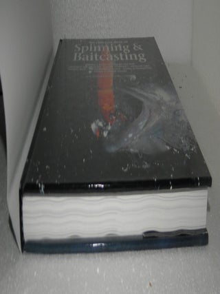 The Complete Book of Spinning and Baitcasting