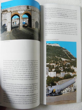 Guided Tour of Gibraltar