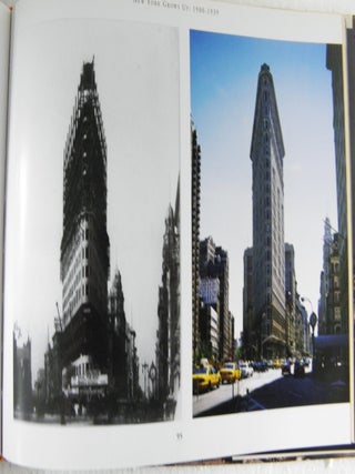 New York: The Growth of the City
