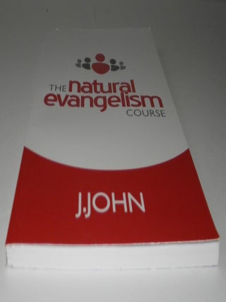 The Natural Evangelism Course