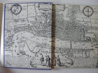Elizabethan London