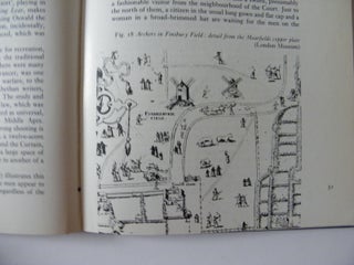 Elizabethan London