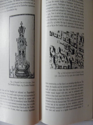 Elizabethan London