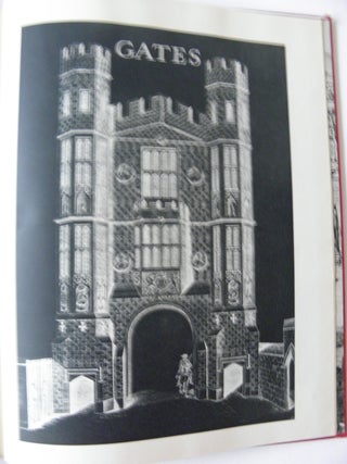 The Vanished City. A Study of London