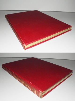 The Vanished City. A Study of London