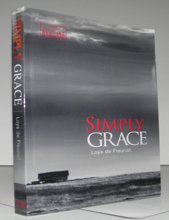 Item #007361 Simply Grace. Loys de Fleuriot.