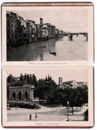 Ricordo Di Firenze [Memory of Florence]