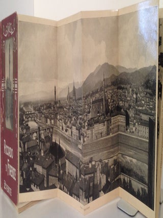 Ricordo Di Firenze [Memory of Florence]