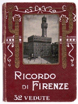 Ricordo Di Firenze [Memory of Florence]