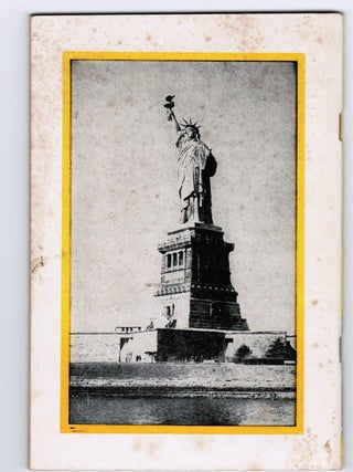 Your Guide to New York