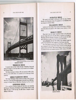 Your Guide to New York