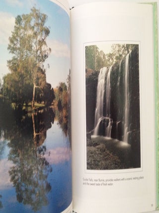 Tasmania: A Place to Remember