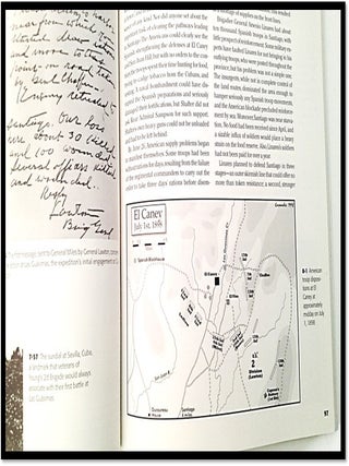 Spanish-American War : The Story and Photographs