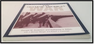 Spanish-American War : The Story and Photographs