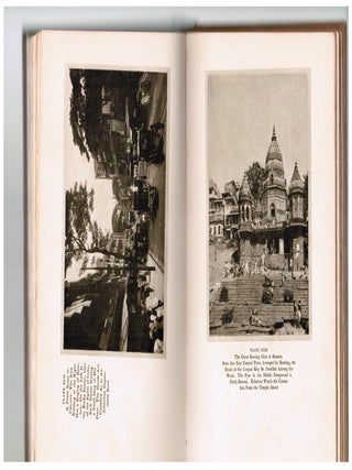 The Critic In the Orient