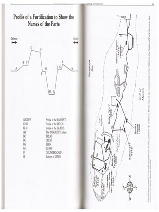 Guardians on the Gulf: Pensacola Fortifications, 1698-1980