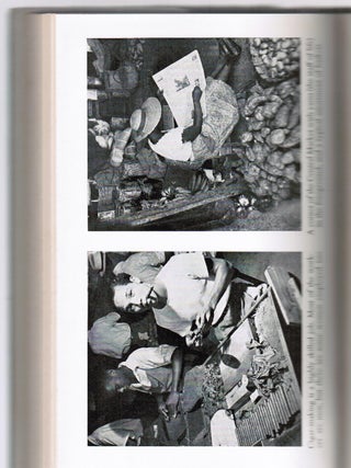 The Land of Look Behind. A Study of Jamaica