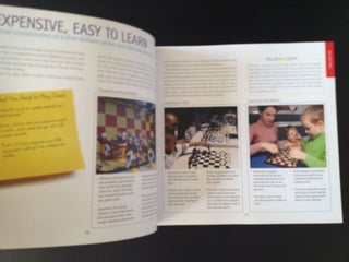 Knack Chess for Everyone: A Step-By-Step Guide To Rules, Moves & Winning Strategies (Knack: Make It Easy)