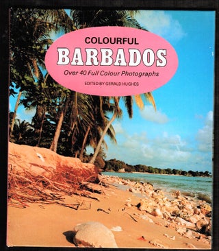 Item #007743 Colorful Barbados. Gerald Hughes