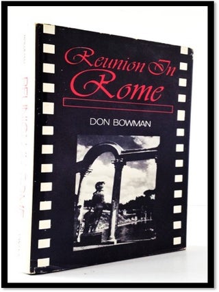 Reunion In Rome