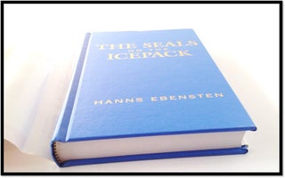 The Seals on the Icepack and more Gay Travel Adventures