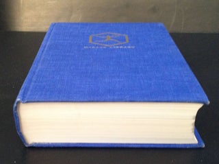 Nine Plays by Eugene O'Neill