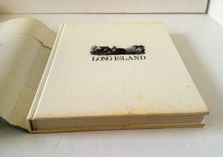 Long Island: People and Places, Past and Present